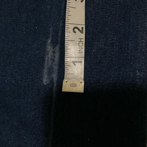 Braxton 80s vintage high-waisted jeans - Picture 11 of 14